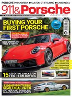 911 & Porsche World